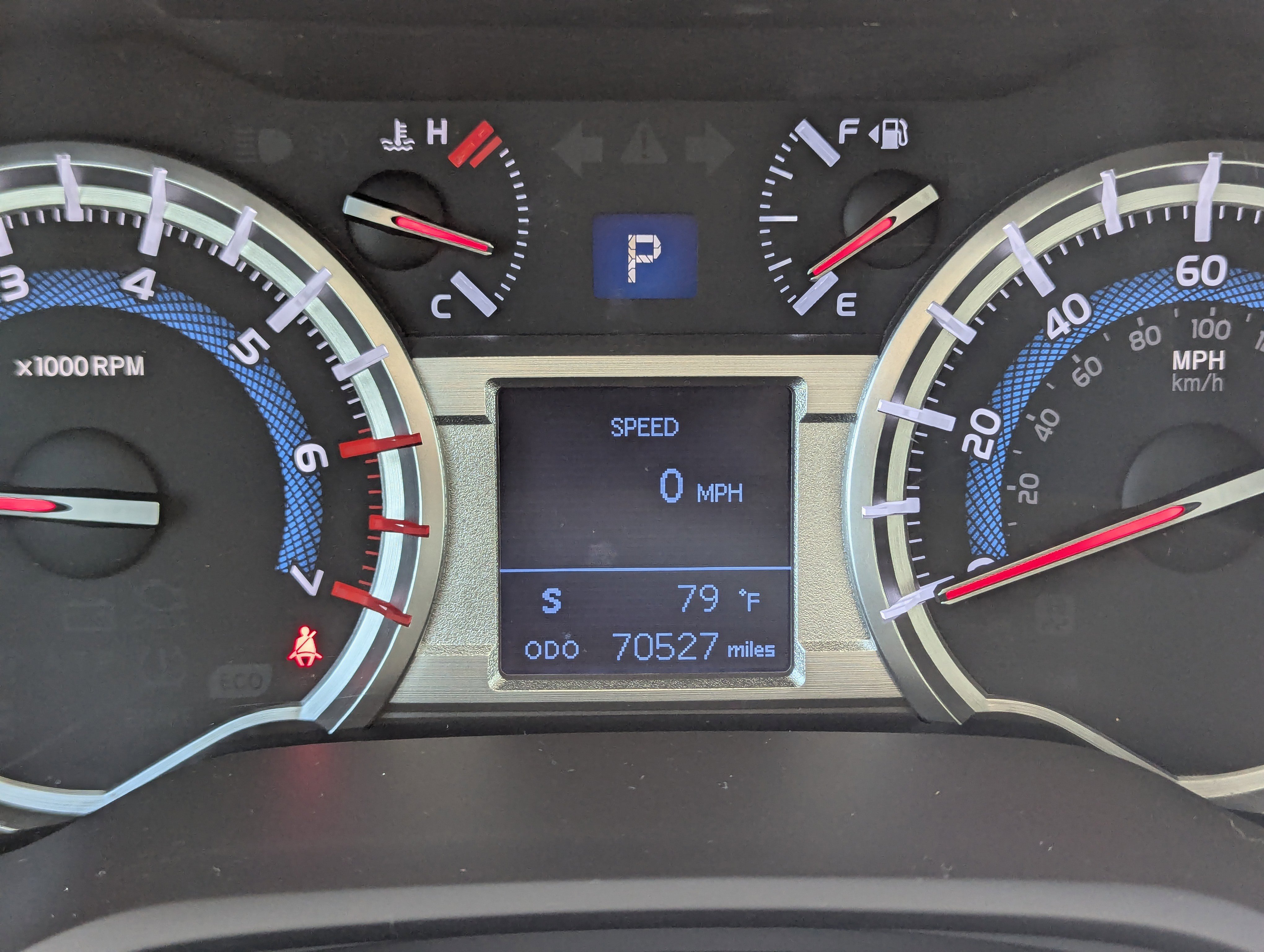 Used 2018 Toyota 4Runner Limited image 13