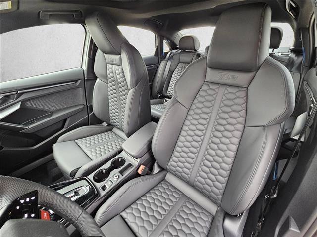 New 2026 Audi RS 3 AWD/4WD image 14