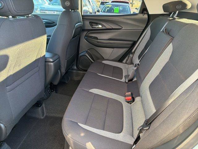 New 2026 Chevrolet TrailBlazer LT w/ Convenience Package image 12