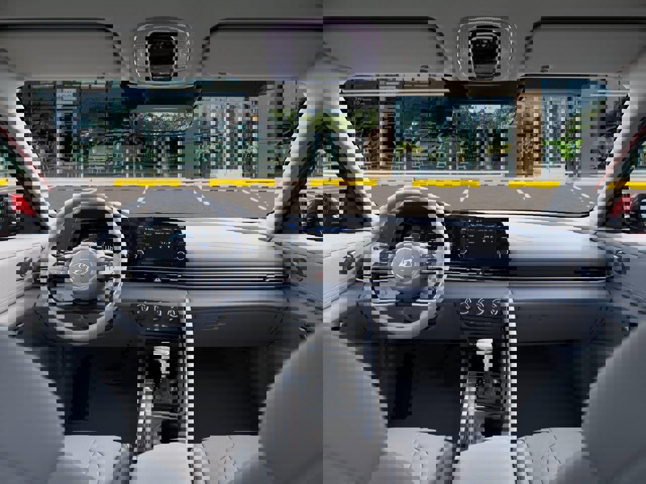 New 2026 Hyundai Elantra SE image 37