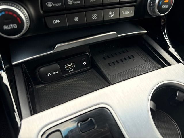 Used 2023 Kia Stinger GT2 RWD image 36