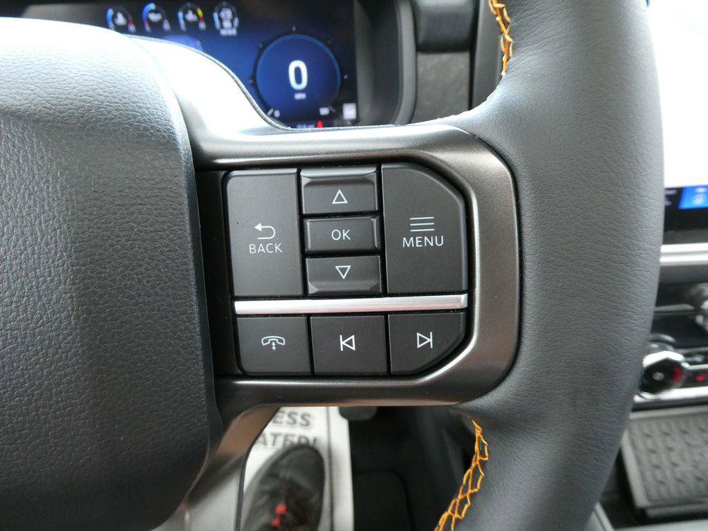 New 2026 Ford F150 Tremor w/ Equipment Group 402B AWD/4WD image 24