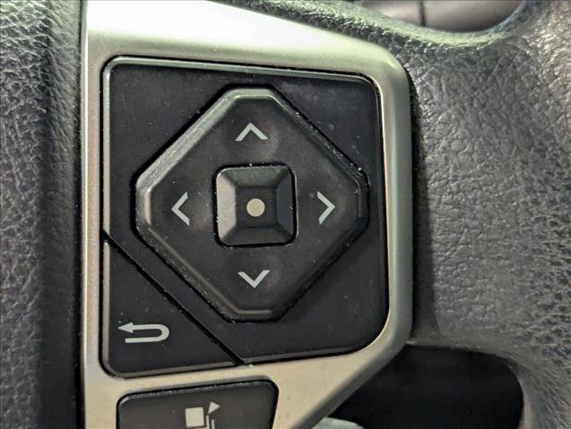 Used 2019 Toyota Tundra SR5 w/ SR5 Upgrade Package RWD image 9