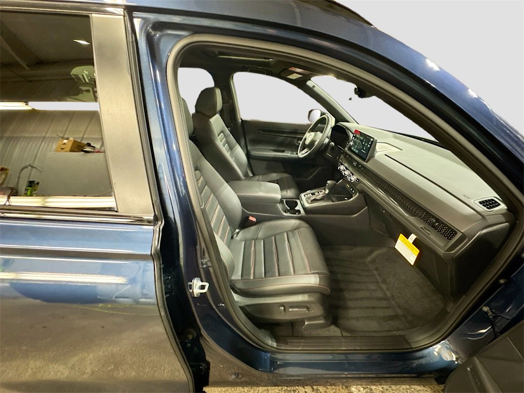New 2026 Honda CR-V Sport-L image 27
