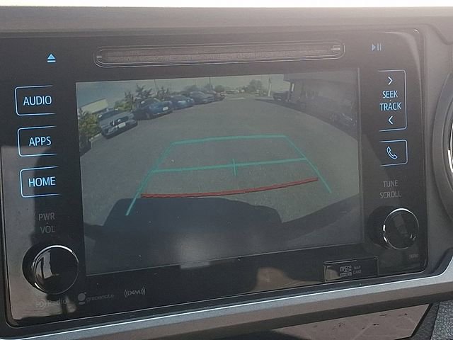 Used 2016 Toyota Tacoma TRD Off-Road w/ Towing Package AWD/4WD image 16