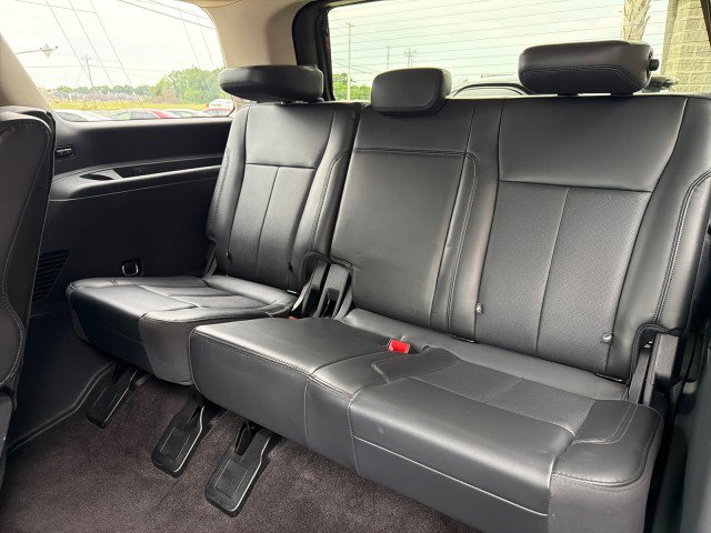 Used 2022 Ford Expedition XLT AWD/4WD image 34