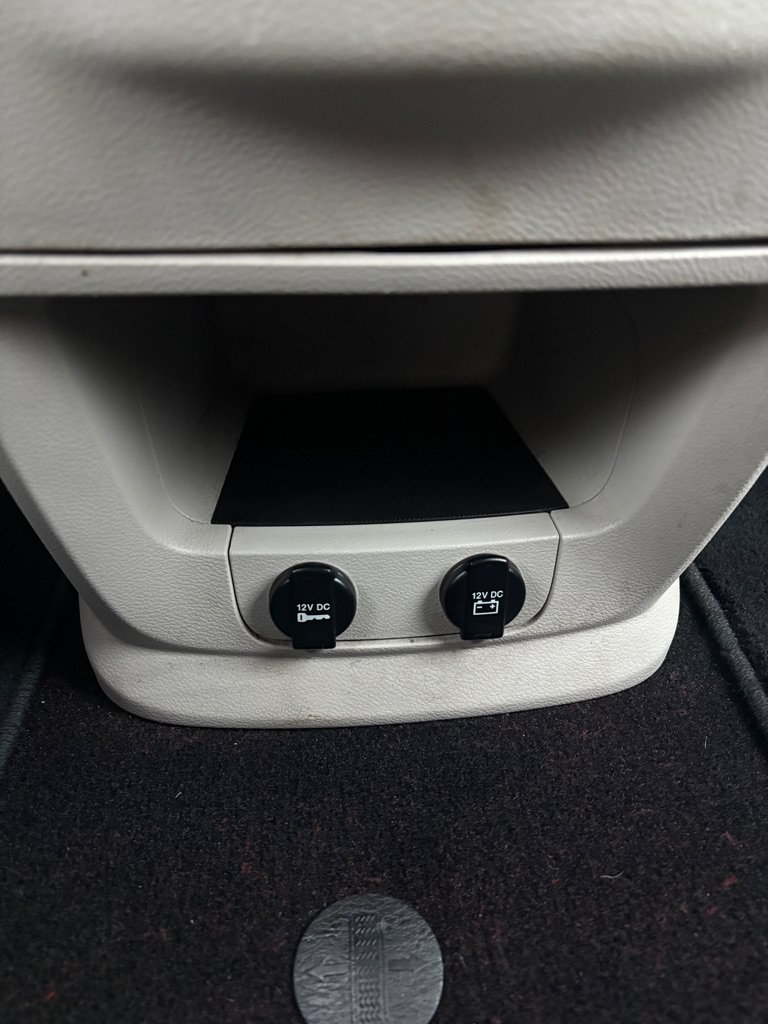 Used 2017 Dodge Grand Caravan SE w/ UConnect Hands-Free Group FWD image 22