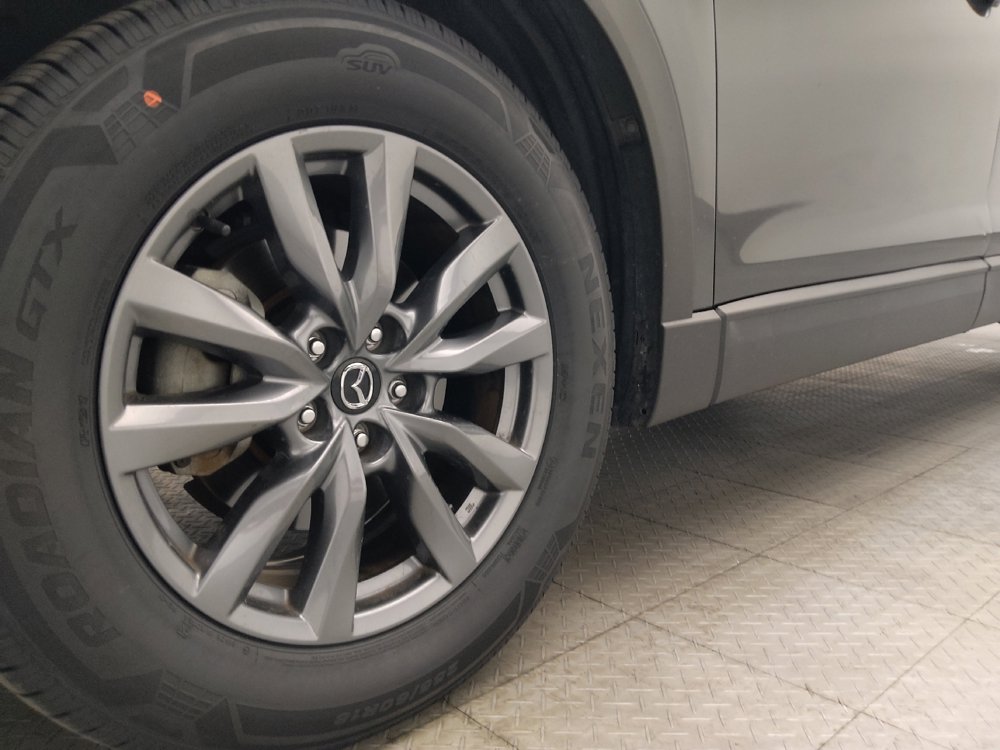 Used 2022 MAZDA CX-9 Touring AWD/4WD image 31