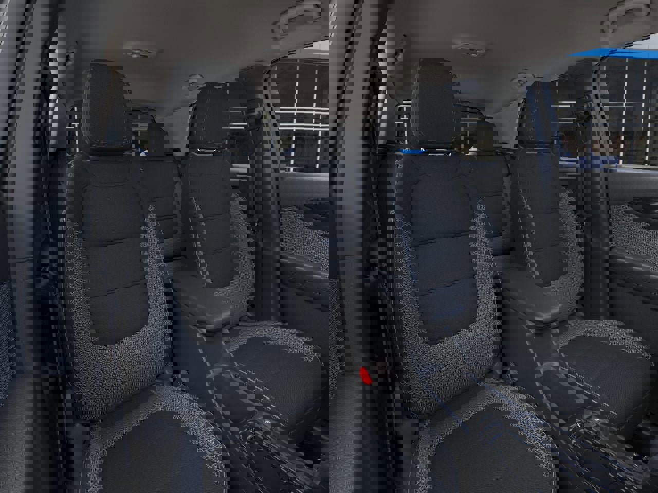 New 2026 Chevrolet TrailBlazer LT w/ Convenience Package image 16