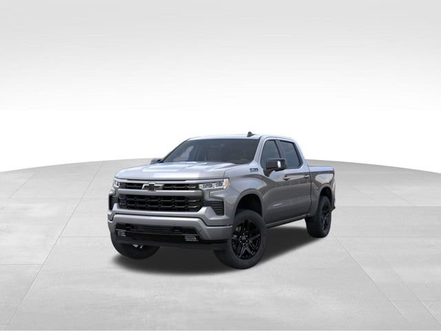 New 2026 Chevrolet Silverado 1500 RST w/ RST All Star Premium Package AWD/4WD image 8