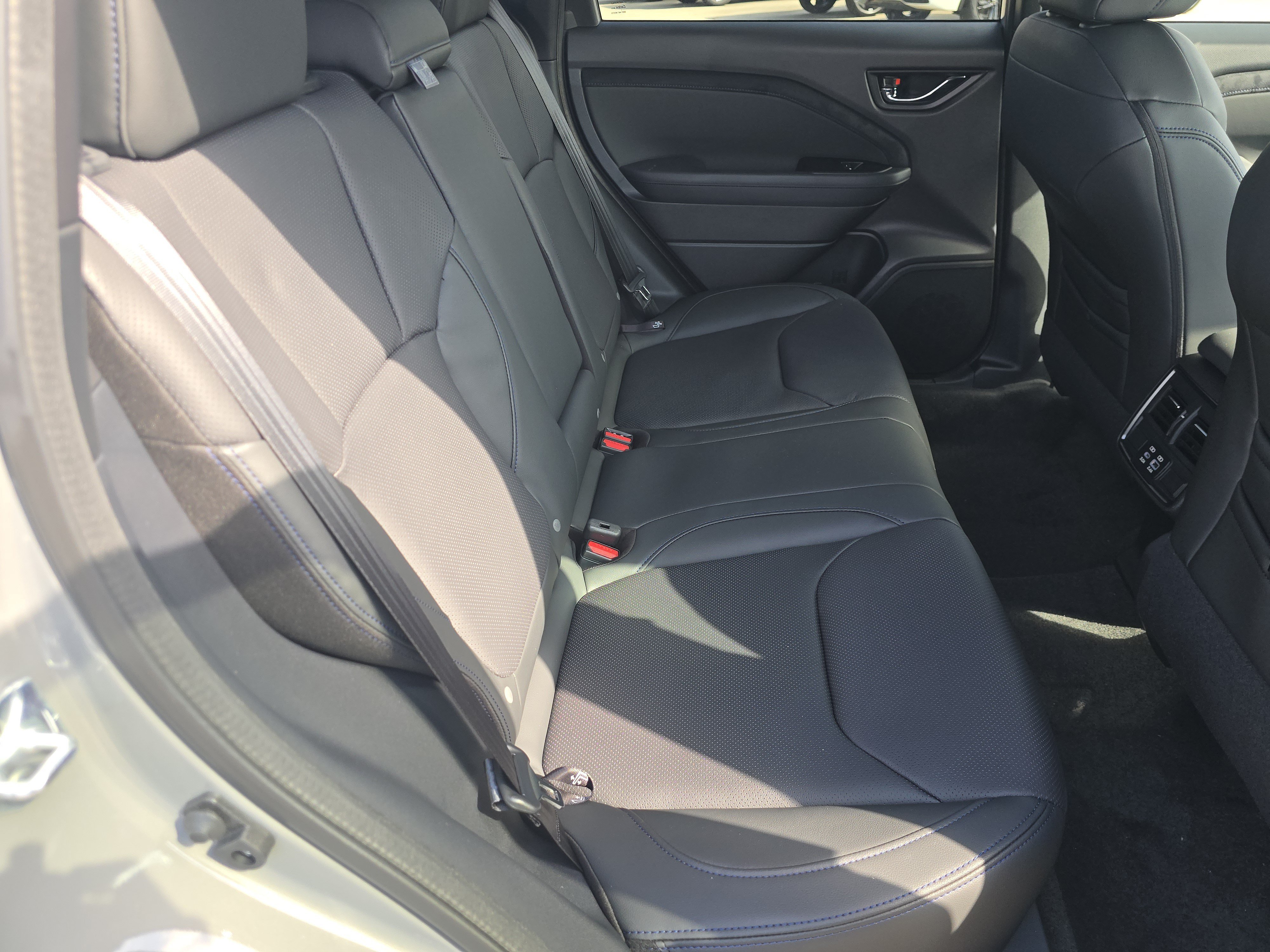 New 2026 Subaru Forester Limited AWD/4WD image 18