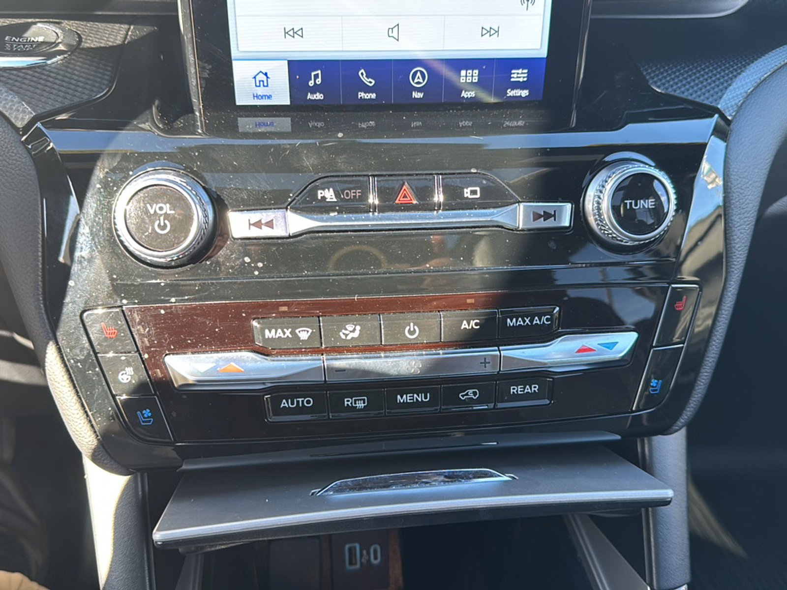 Used 2023 Ford Explorer ST w/ Equipment Group 401A image 39