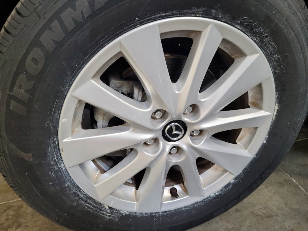 Used 2014 MAZDA CX-5 Sport w/ Bluetooth Audio Package FWD image 31