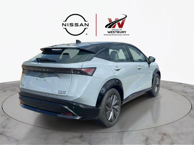 Certified 2024 Nissan Ariya AWD image 5