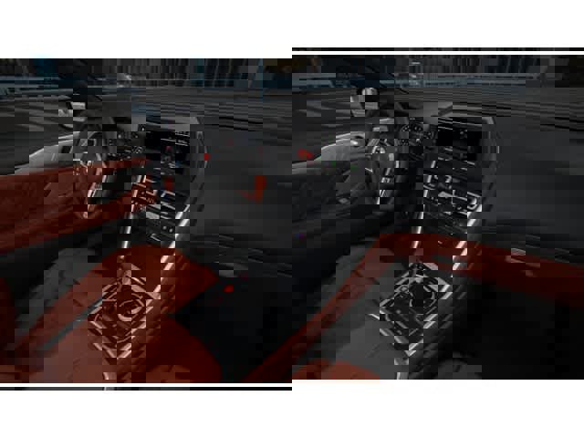 New 2025 BMW M8 Competition w/ M Carbon Exterior Package image 14