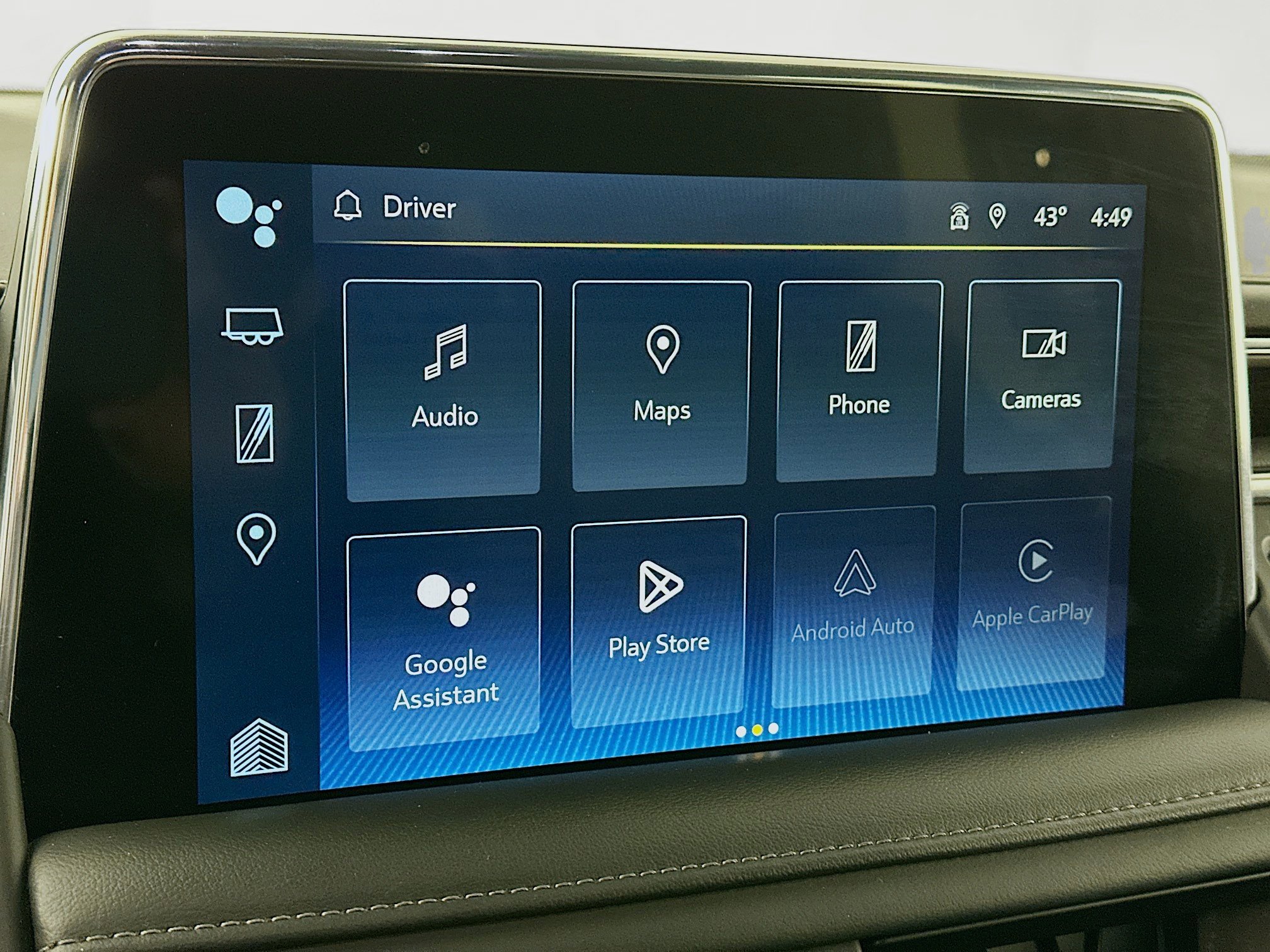 Used 2024 Chevrolet Tahoe LT image 19