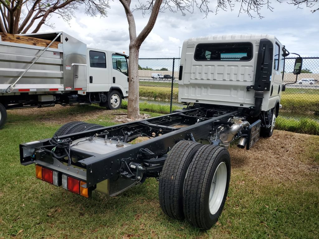 New 2025 Chevrolet Low Cab Forward 5500XD RWD image 6