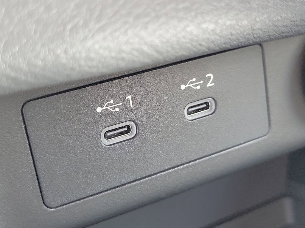 New 2026 Nissan Rogue SV image 36