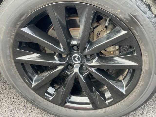 Used 2023 MAZDA CX-9 Carbon Edition image 30