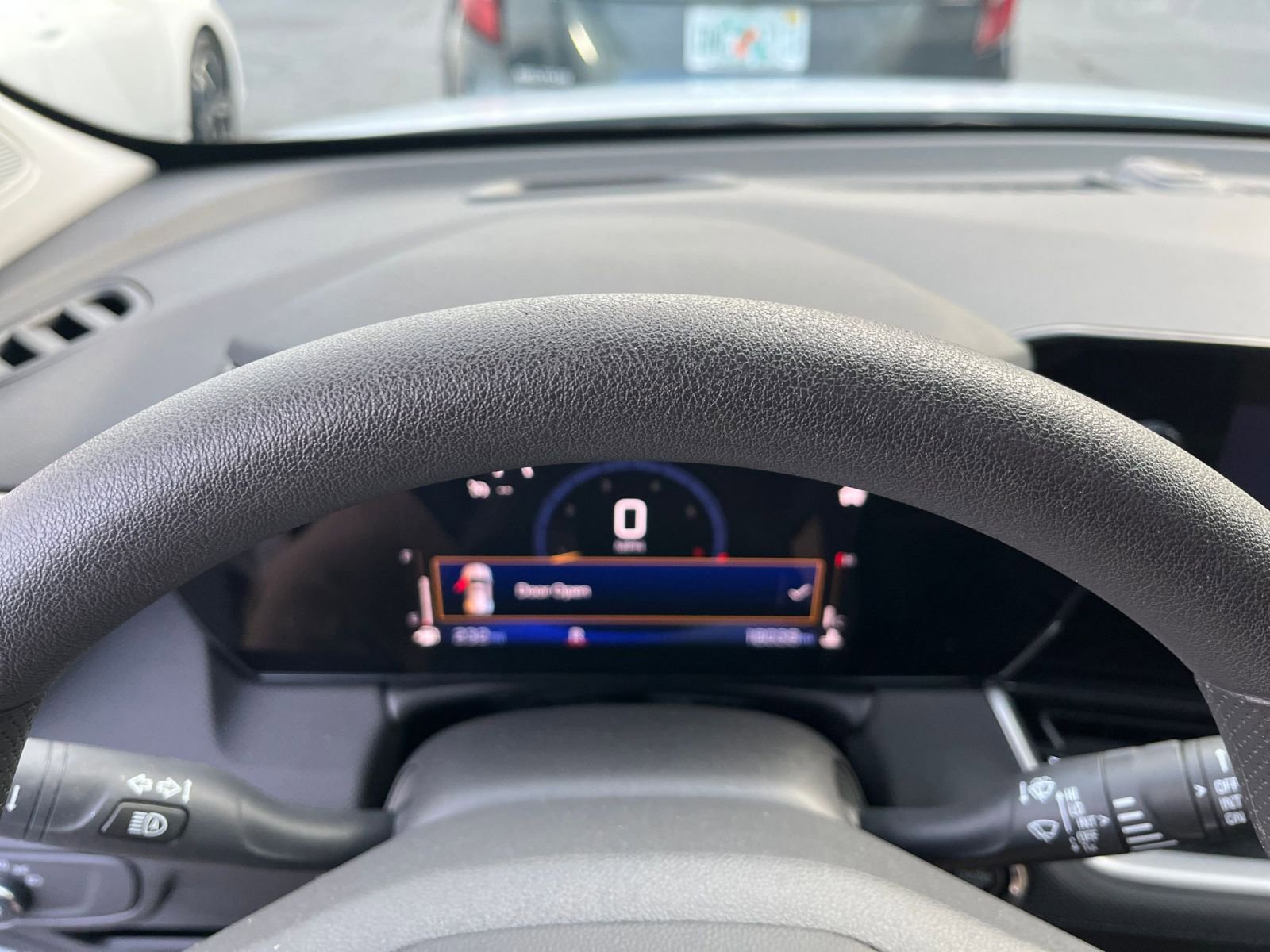 Used 2025 Chevrolet TrailBlazer LT image 28