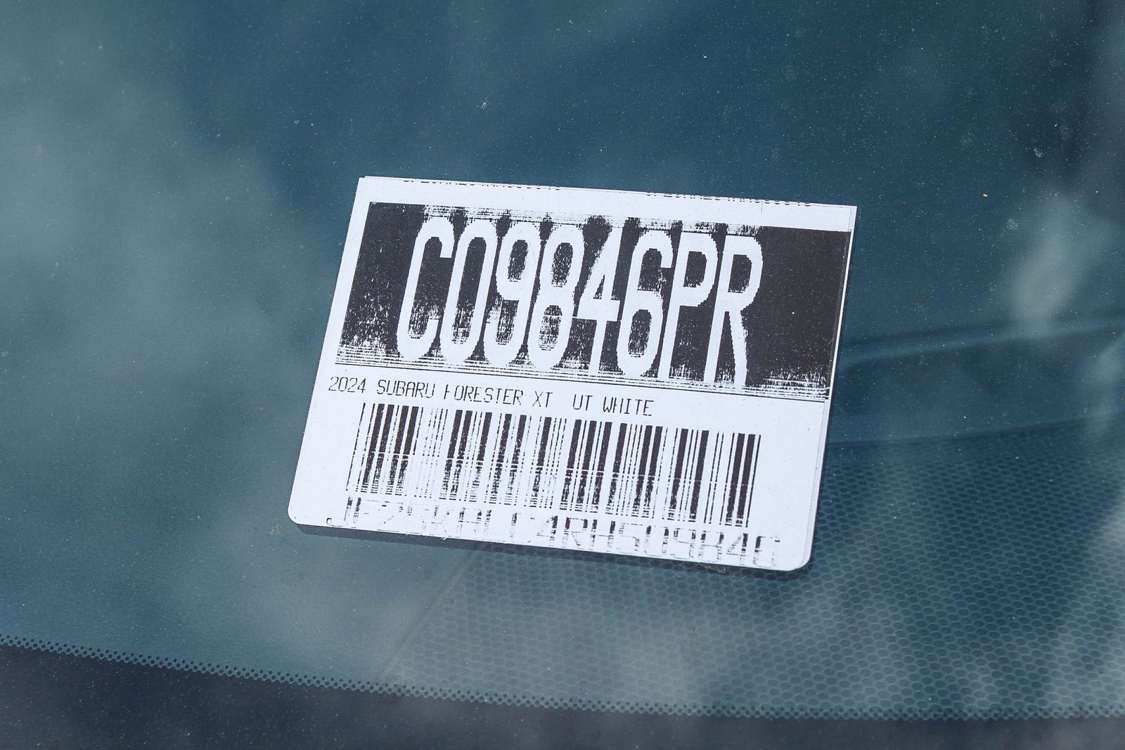 Used 2024 Subaru Forester Limited image 28