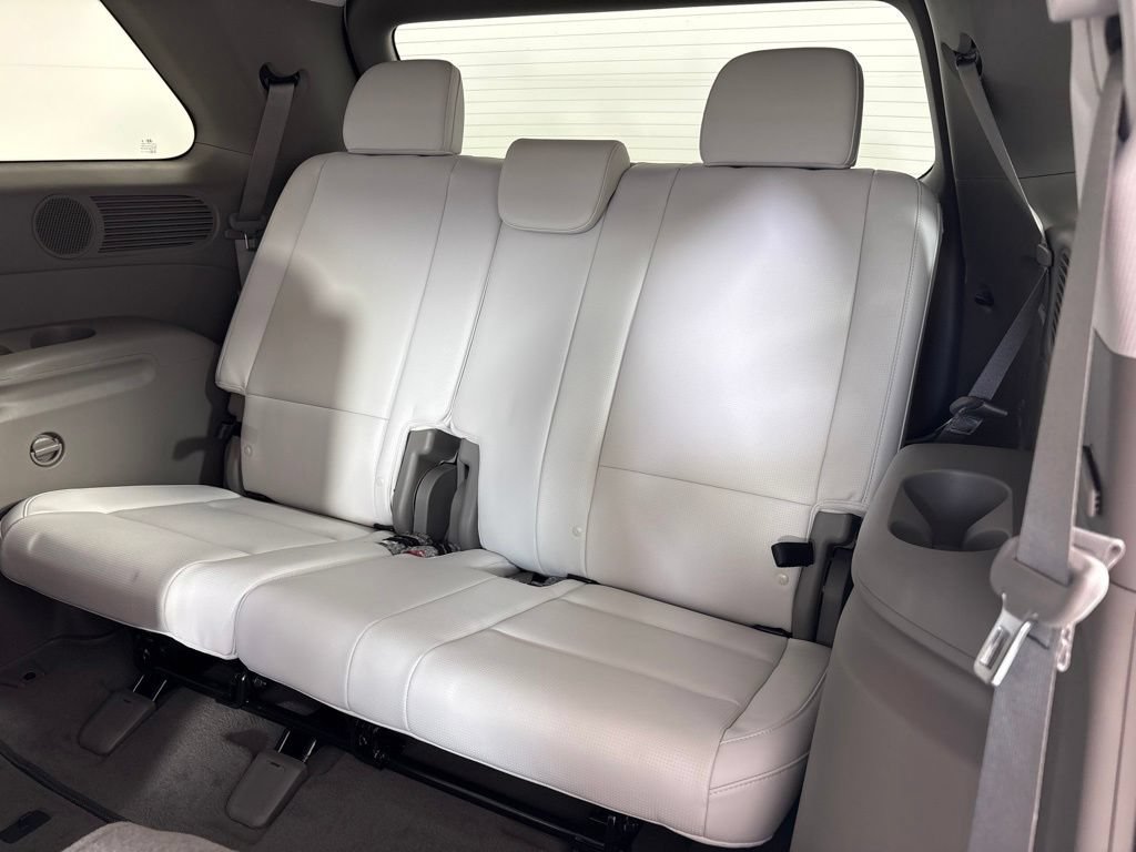 New 2027 Hyundai Palisade SEL Premium FWD image 19