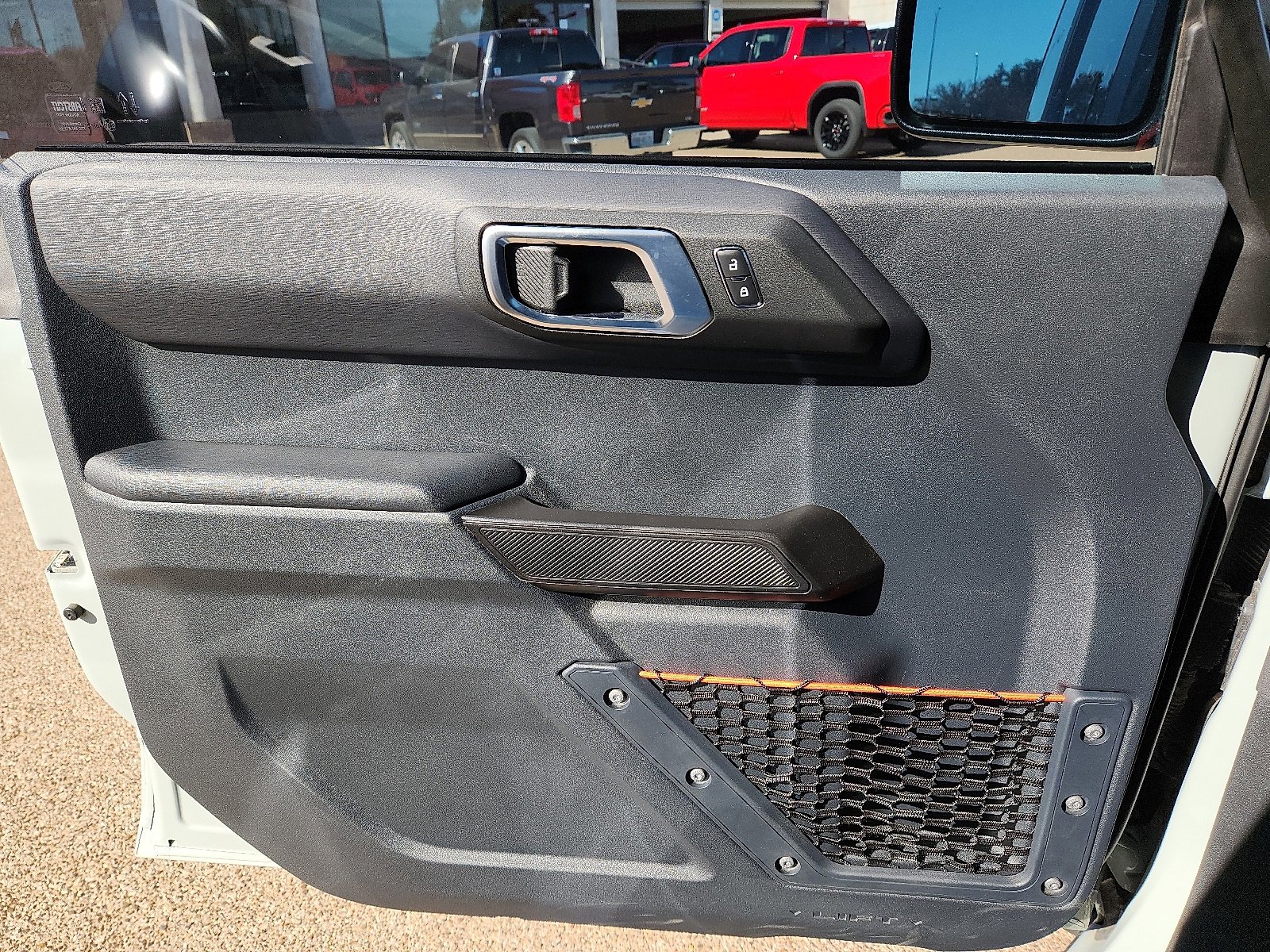 Used 2023 Ford Bronco Raptor image 15