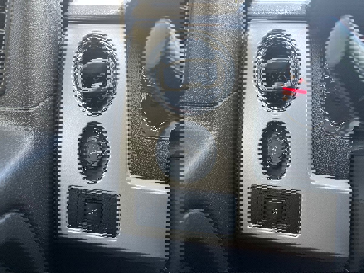 Used 2013 Ford F150 FX2 RWD image 22