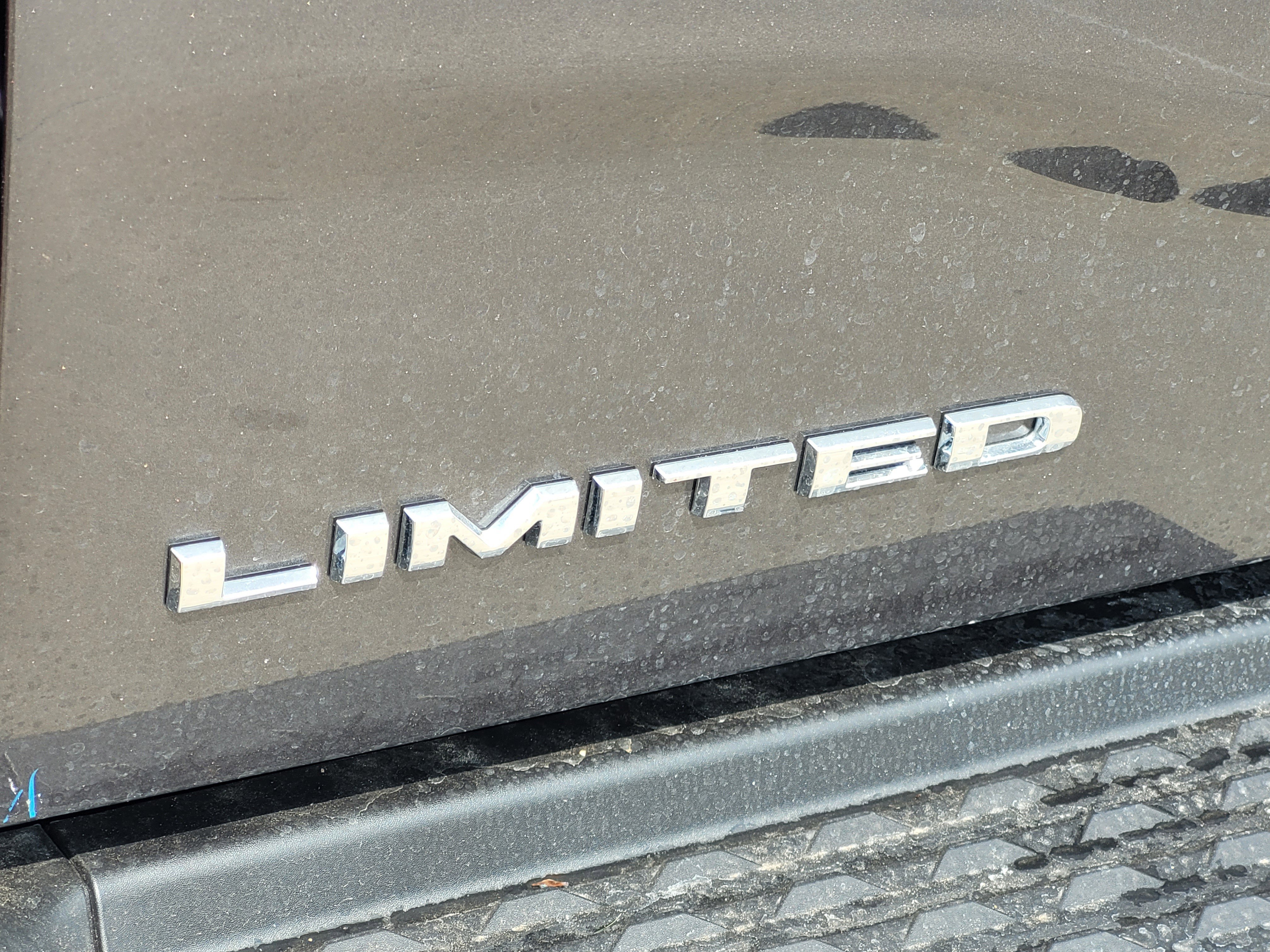 New 2025 RAM 3500 Limited image 6