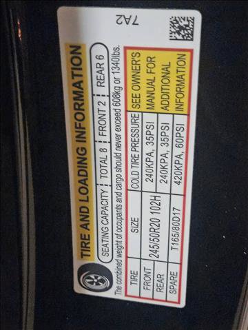 Used 2019 Honda Pilot Touring image 19