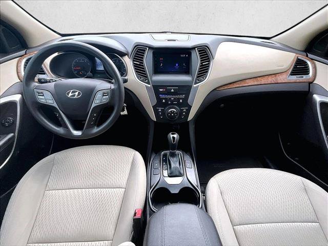 Used 2015 Hyundai Santa Fe Sport w/ Option Group 02 FWD image 16