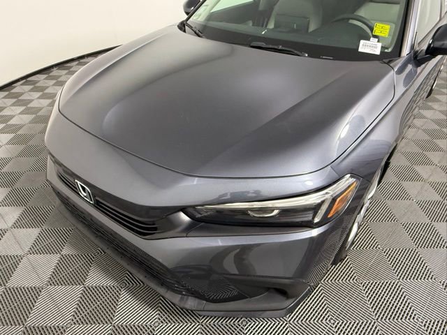 Used 2023 Honda Civic LX image 10