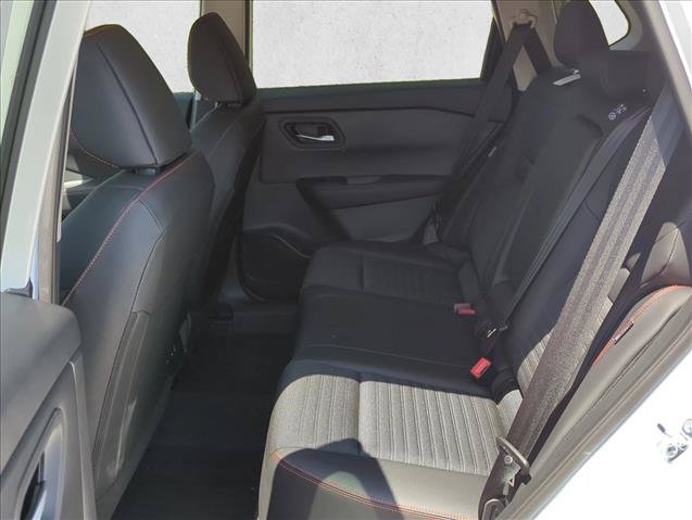 New 2026 Nissan Rogue SV w/ Rock Creek Premium Package AWD/4WD image 17