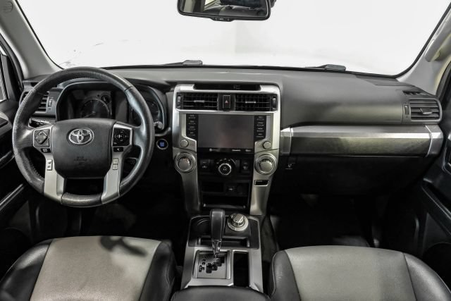 Used 2021 Toyota 4Runner SR5 Premium AWD/4WD image 24