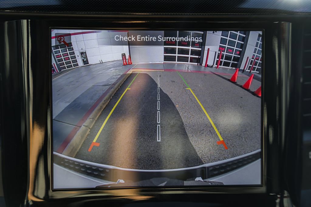 Certified 2022 RAM 1500 Laramie w/ Sport Appearance Package image 52