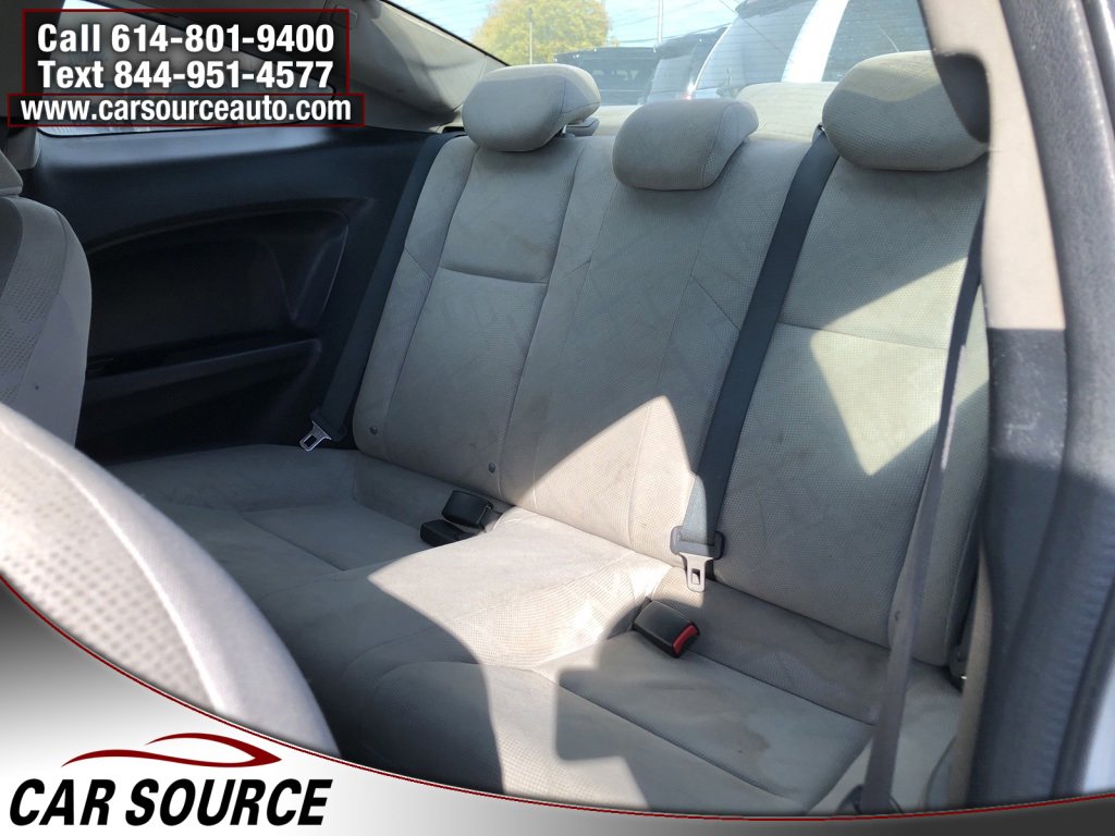 Used 2013 Honda Civic LX image 21