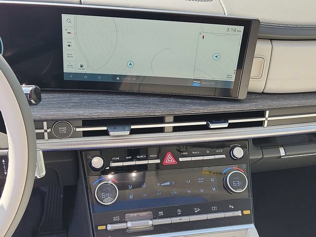 New 2027 Hyundai Santa Fe Calligraphy AWD/4WD image 23