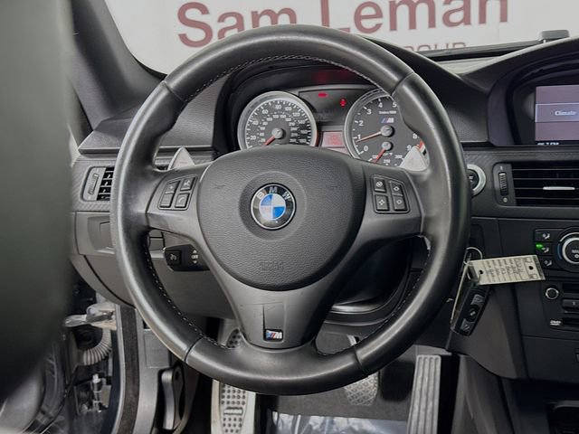 Used 2008 BMW M3 Coupe image 14