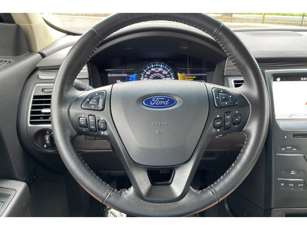 Used 2016 Ford Flex SEL w/ Equipment Group 202A image 36
