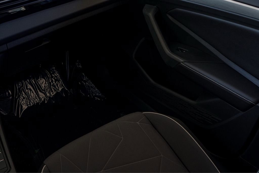 New 2026 Volkswagen Jetta Sport image 23