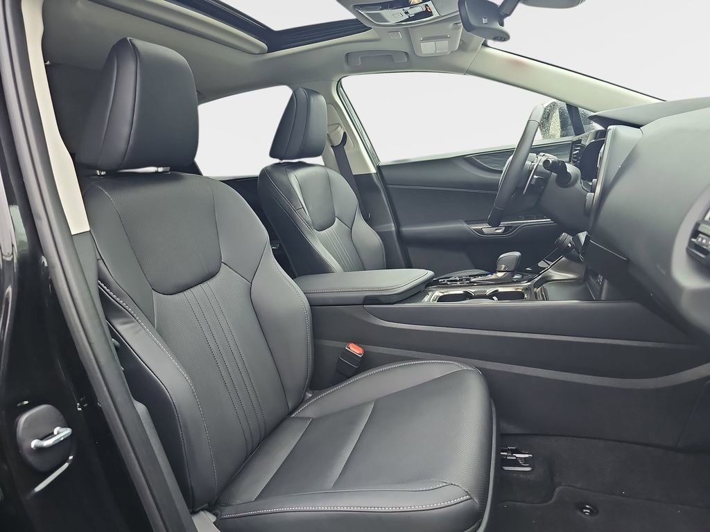 Certified 2025 Lexus NX 350h 350h Premium w/ Cold Area Package image 10