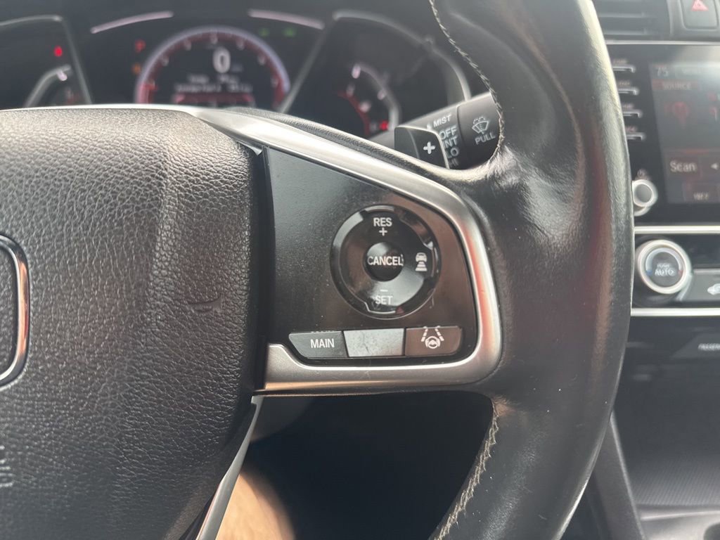 Used 2019 Honda Civic Sport image 28