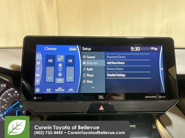 Certified 2021 Toyota Venza Limited image 21