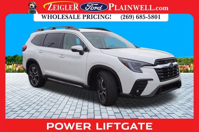 Used 2023 Subaru Ascent Limited image 7