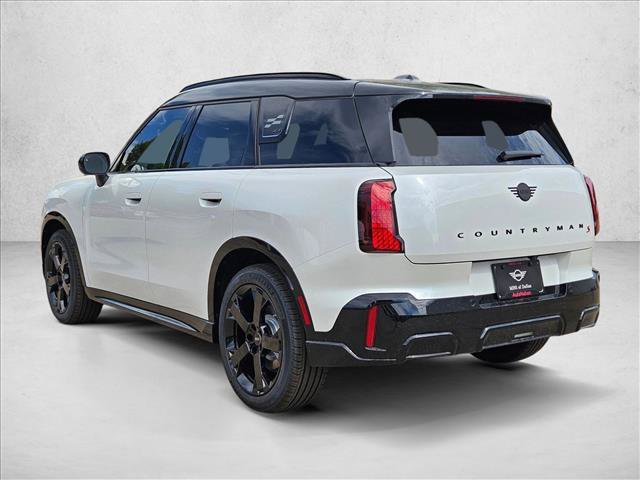 Used 2026 MINI Cooper Countryman S AWD/4WD image 8