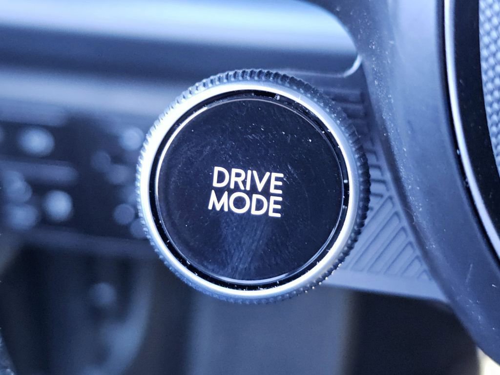 Used 2023 Hyundai Ioniq 6 Limited image 11