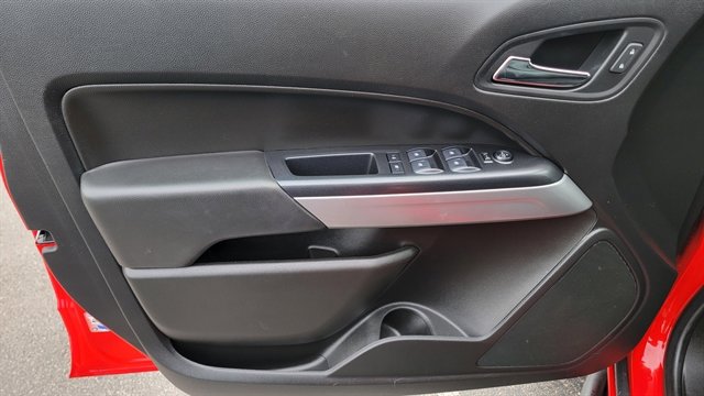 Used 2020 Chevrolet Colorado ZR2 image 22