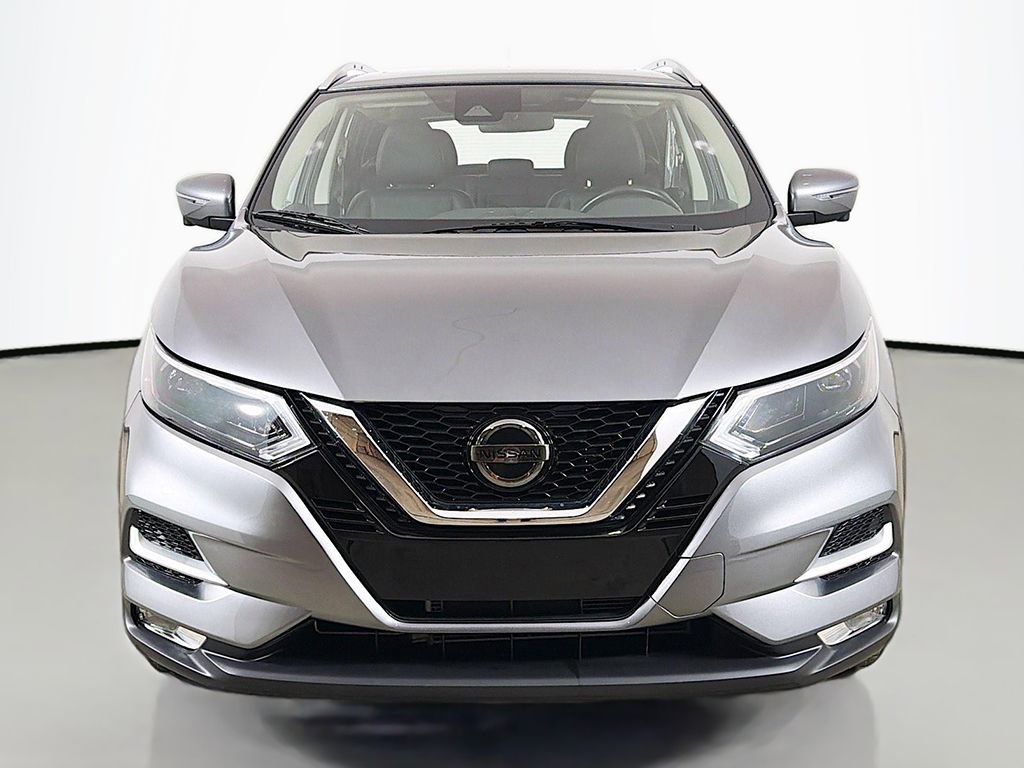 Used 2022 Nissan Rogue Sport SL w/ Premium Package AWD/4WD image 12