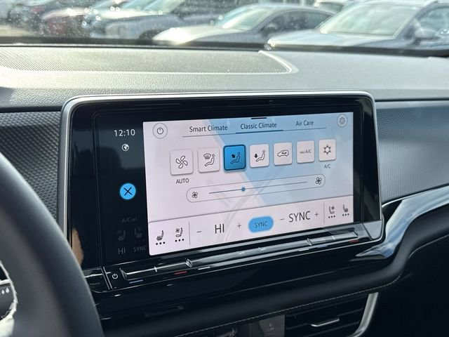 New 2026 Volkswagen Atlas Cross Sport SEL image 21