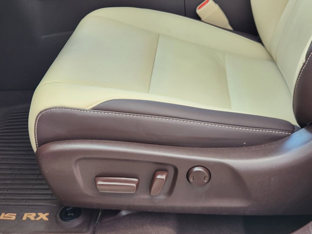 Used 2017 Lexus RX 350 FWD w/ Premium Package image 23